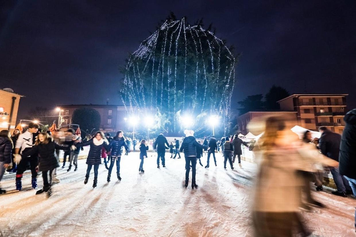 Natale a Maranello: eventi, tradizioni e comunità per un celebrazione indimenticabile