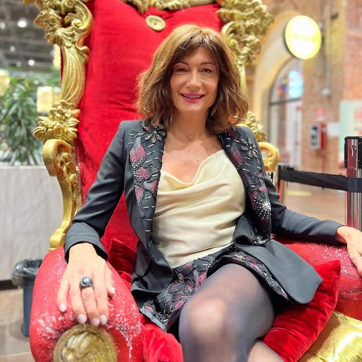 Vladimir Luxuria contro il supporto a Tony Effe: "Sdoganiamo il misogino e l’omofobo solo per non censurare?"