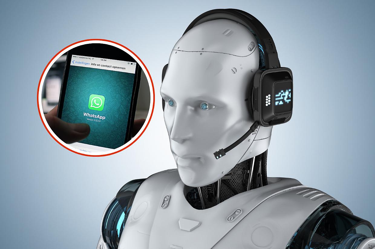 OpenAI lancia ChatGPT su WhatsApp: ora disponibile per tutti gli utenti con accesso gratuito