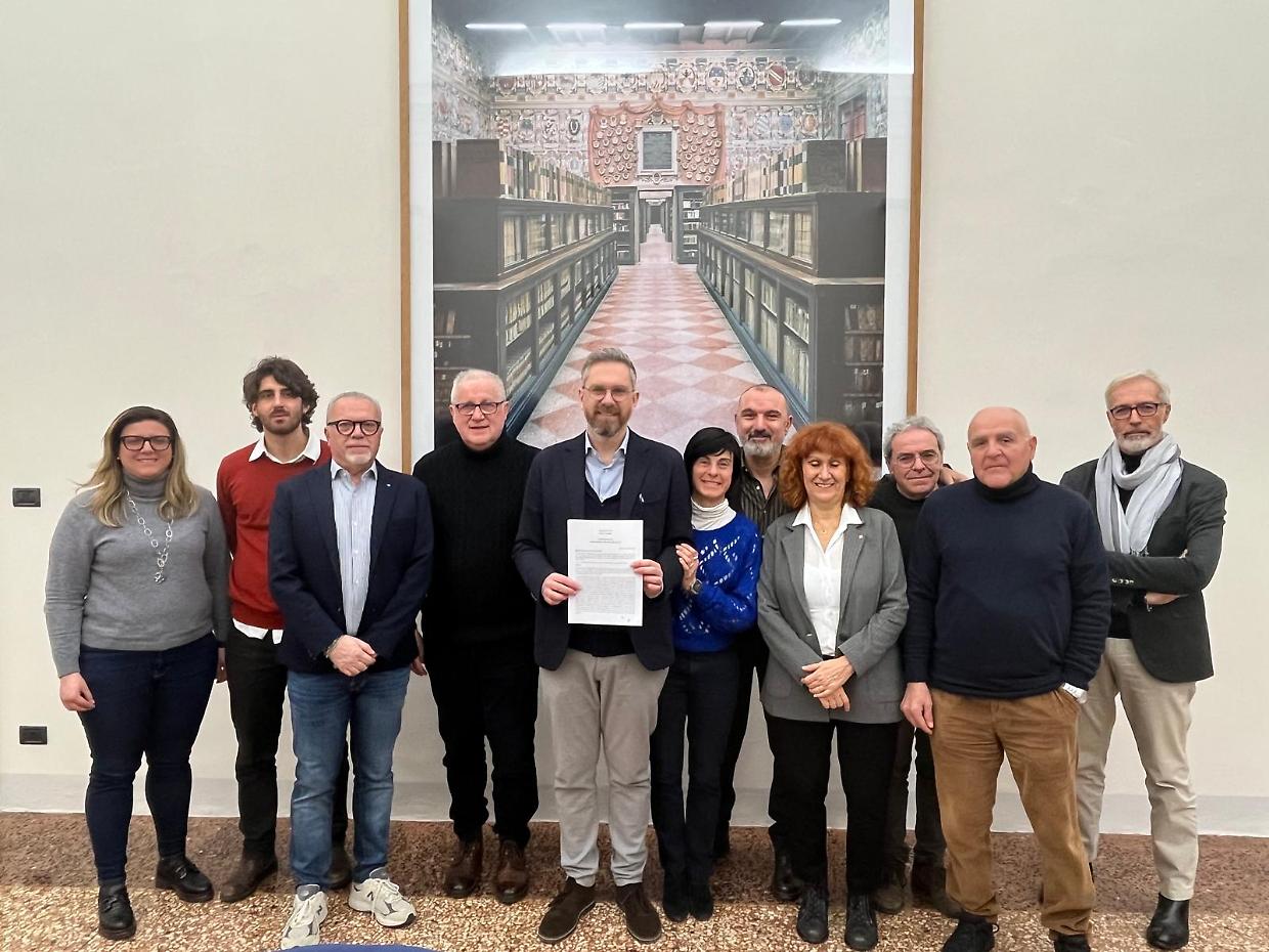 Firmato l’accordo tra Comune di Bologna e le organizzazioni sindacali