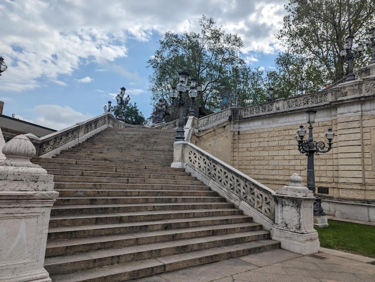 Bologna: nuova vita per il Pincio col progetto di riqualificazione urbana