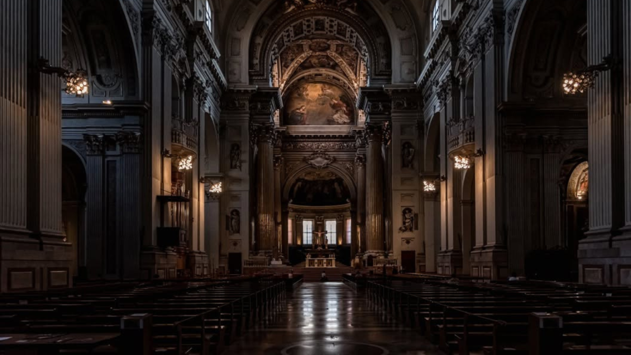 Cattedrale di San Pietro (Fonte Instagram)