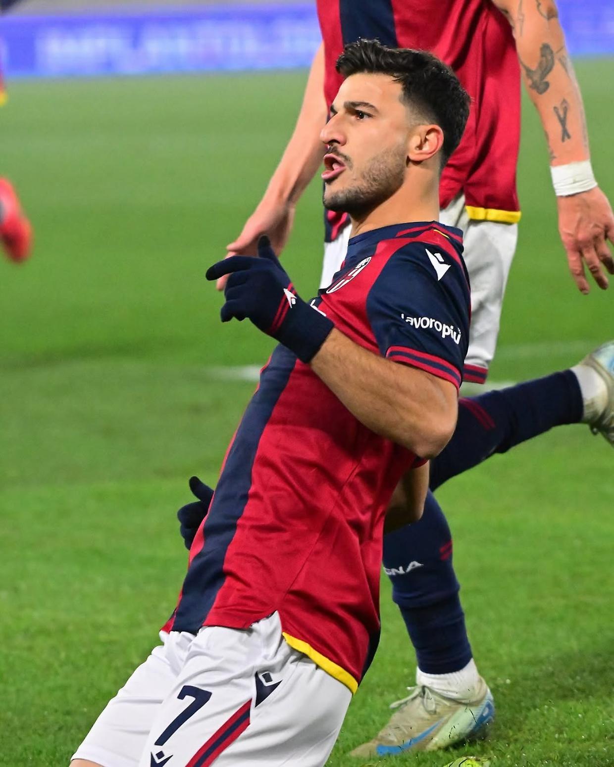 Torino-Bologna: la lista dei convocati della squadra rossoblù