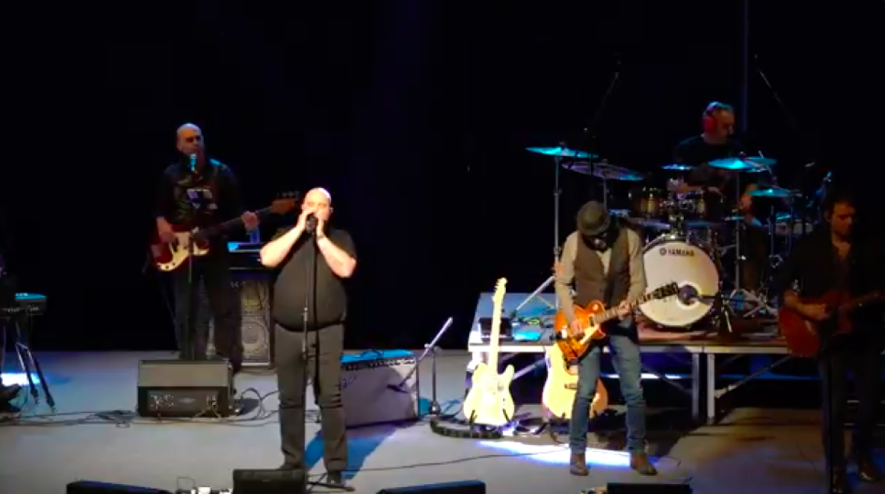 Grande successo per il concerto benefico 'Be Rock, Be Kind' a Modena: raccolti 12.000 euro per la Fondazione Vita Indipendente