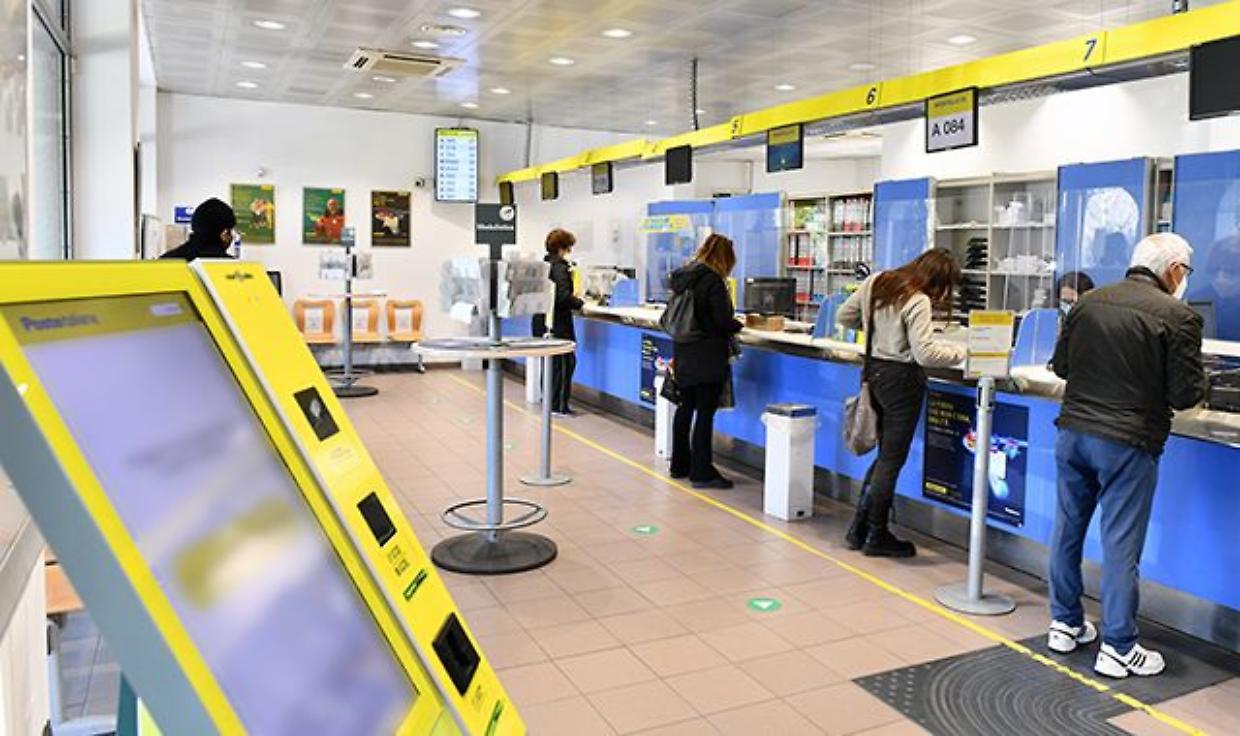 Chiusura degli Uffici Postali a Rimini: Un Dilemma Sociale e Logistico