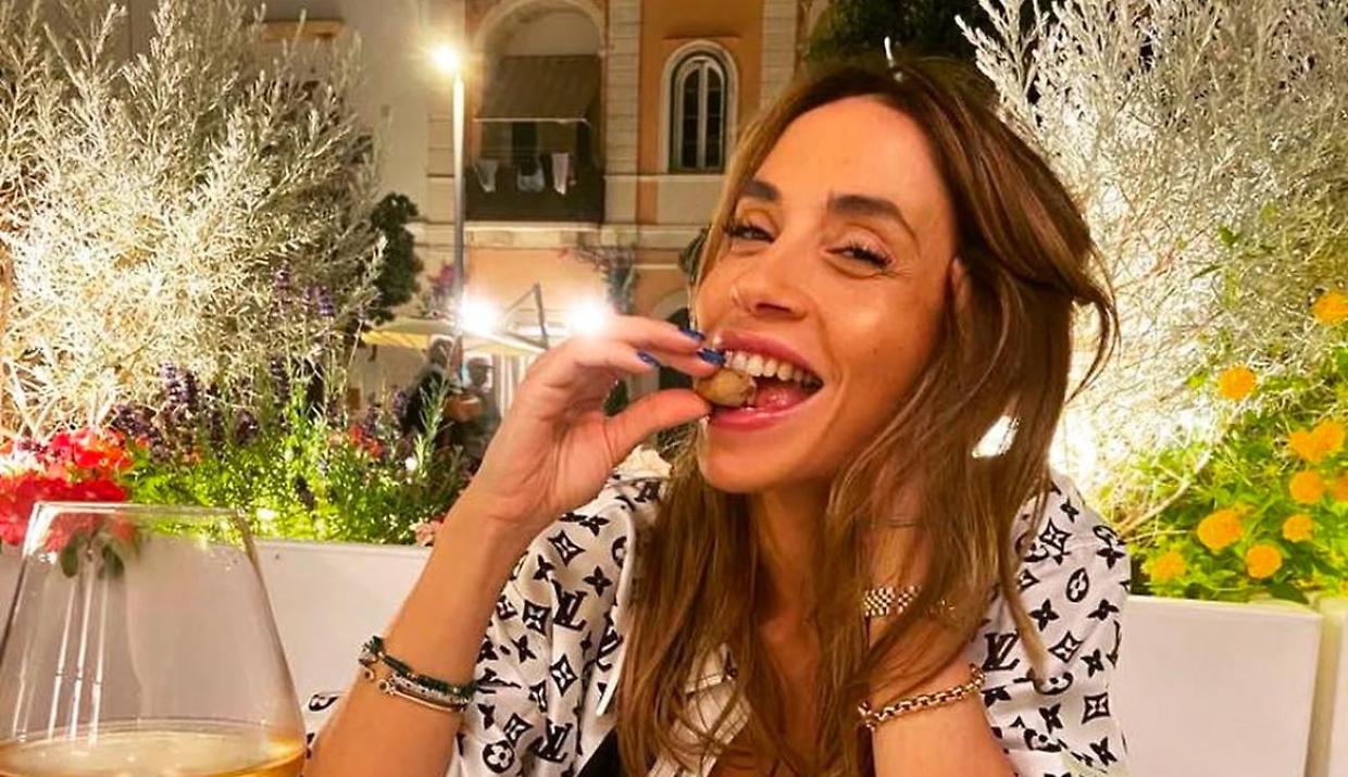 Malena: "Ho scelto la famiglia e voglio tornare vergine per sposarmi per amore"