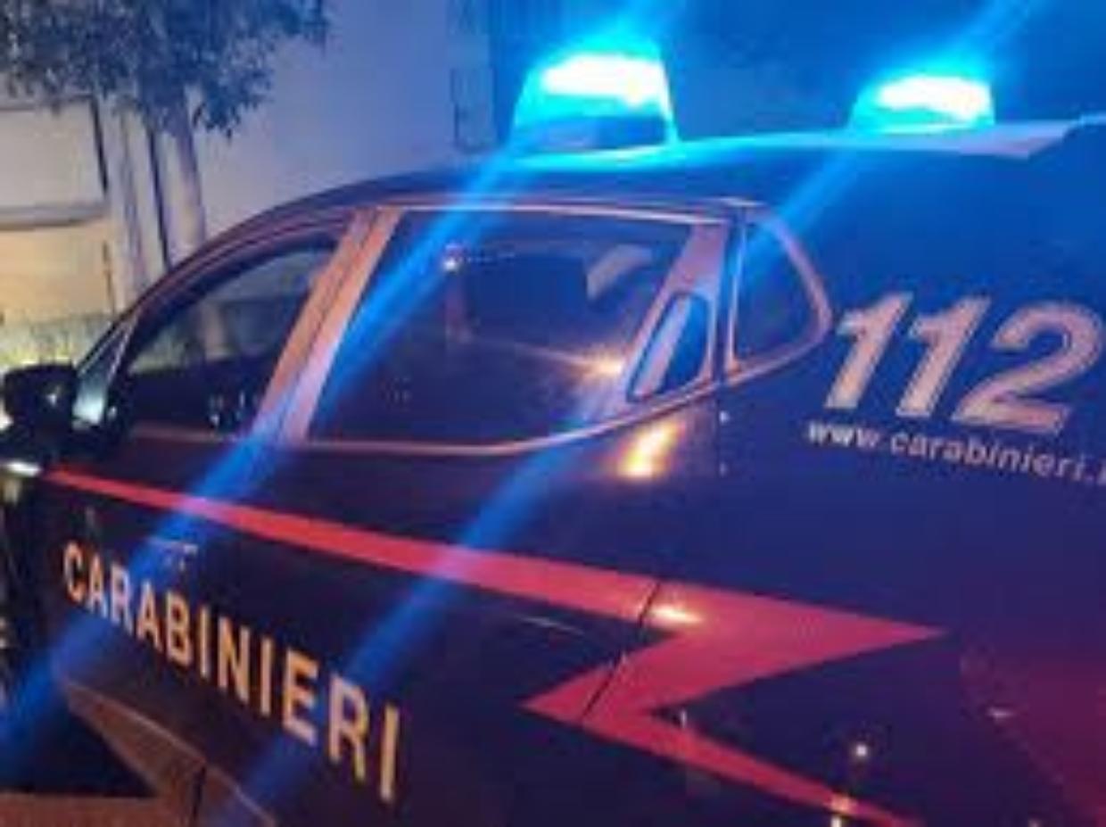 Aggressione a Fidenza: donna colpita dopo una lite notturna