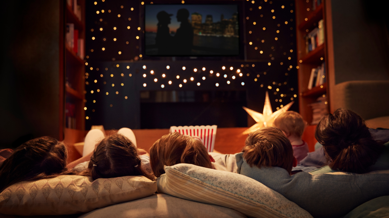 Netflix: come accedere al catalogo internazionale, per un  intrattenimento senza confini