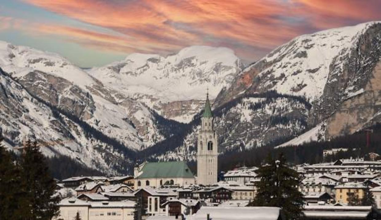 Boom di italiani in partenza per Natale e Capodanno