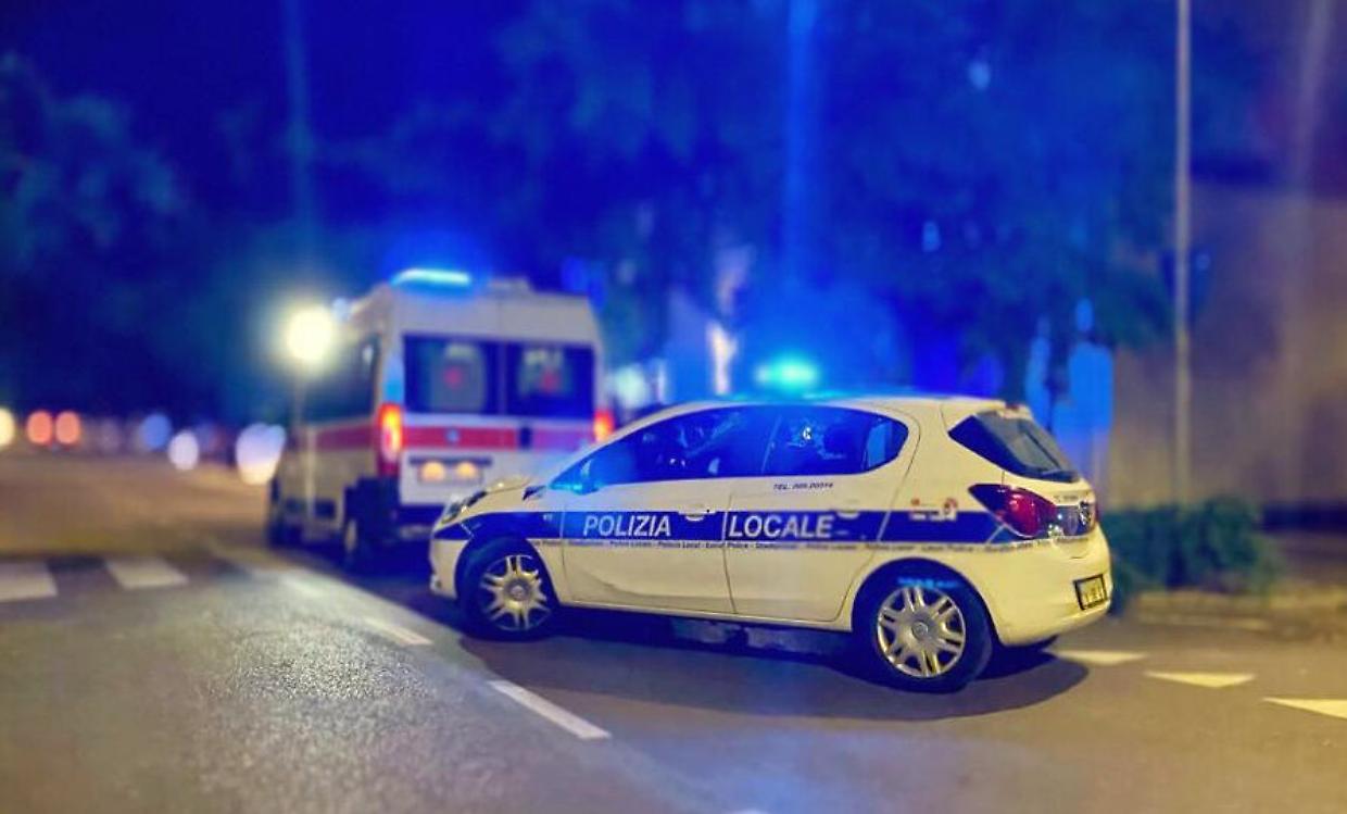 Scontro tra due auto a San Donnino, Modena: soccorsi tempestivi, indagini in corso sulla dinamica dell'incidente  