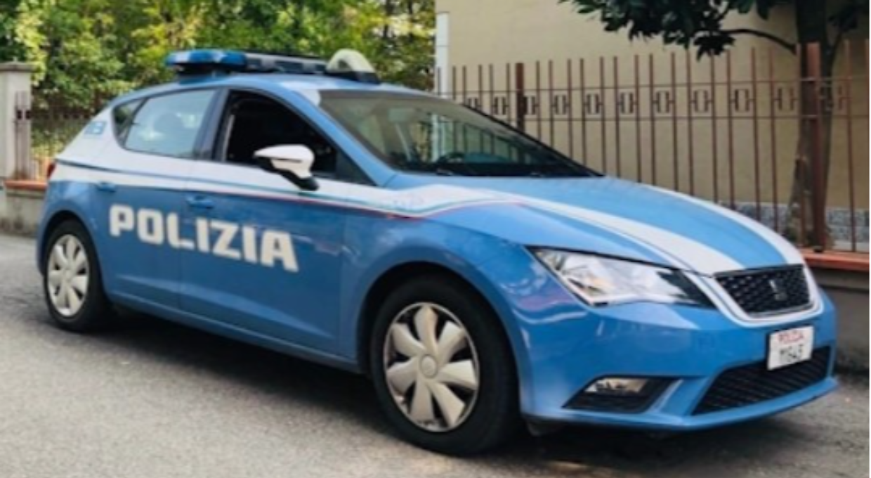 Modena, sequestrate le quattro auto coinvolte nel tamponamento in strada Gherbella