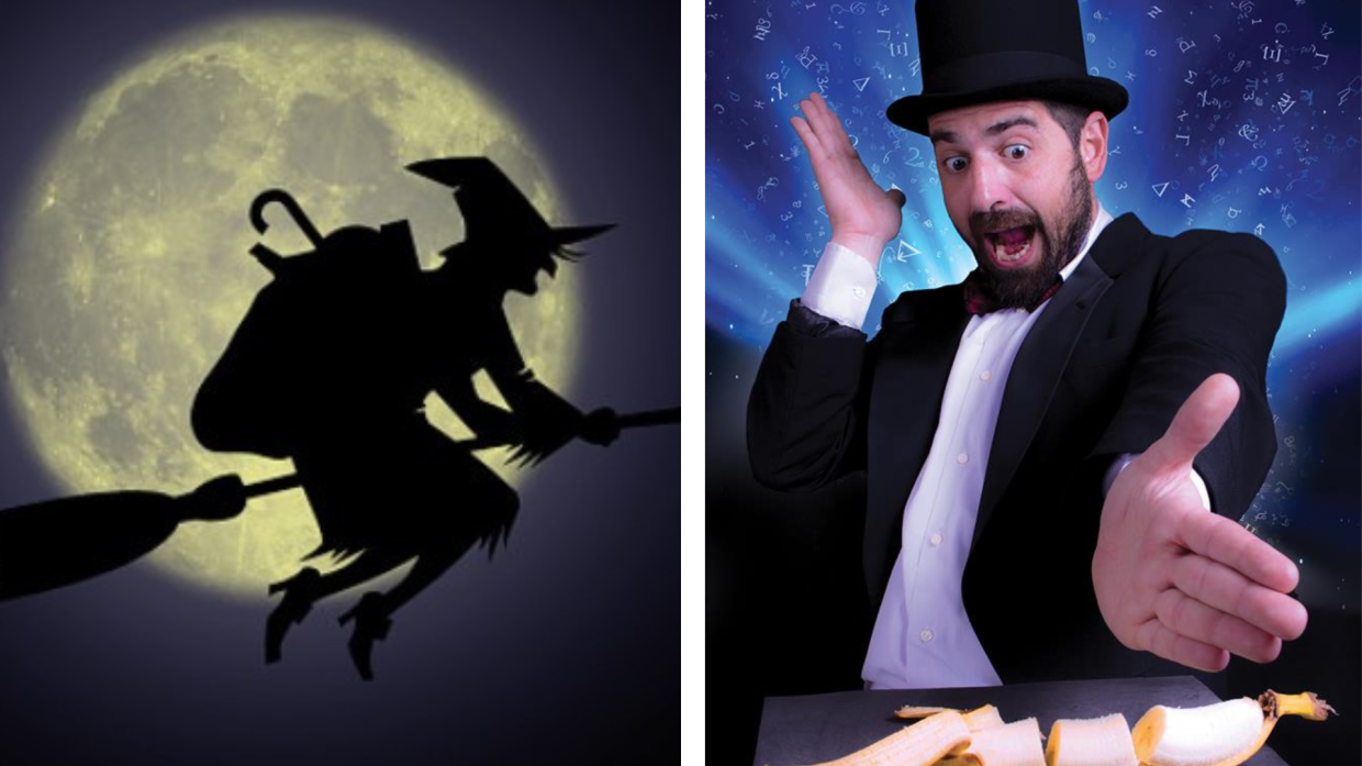 La Befana arriva all’Ippodromo di Bologna