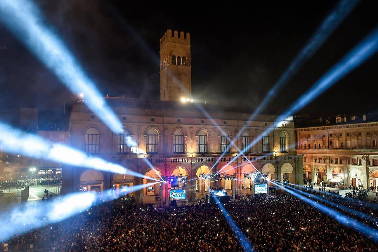 Bologna (Fonte Instagram)