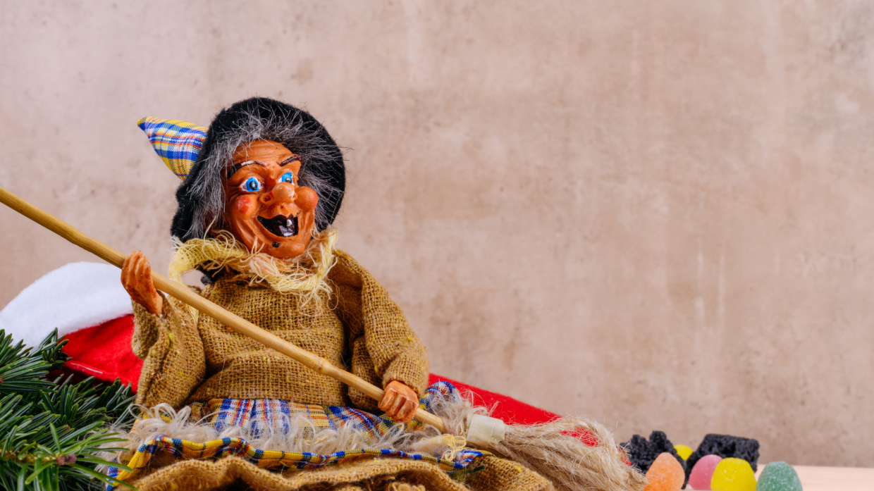 La Befana Galeatese: Tradizione e Spettacolo nella Valle del Bidente