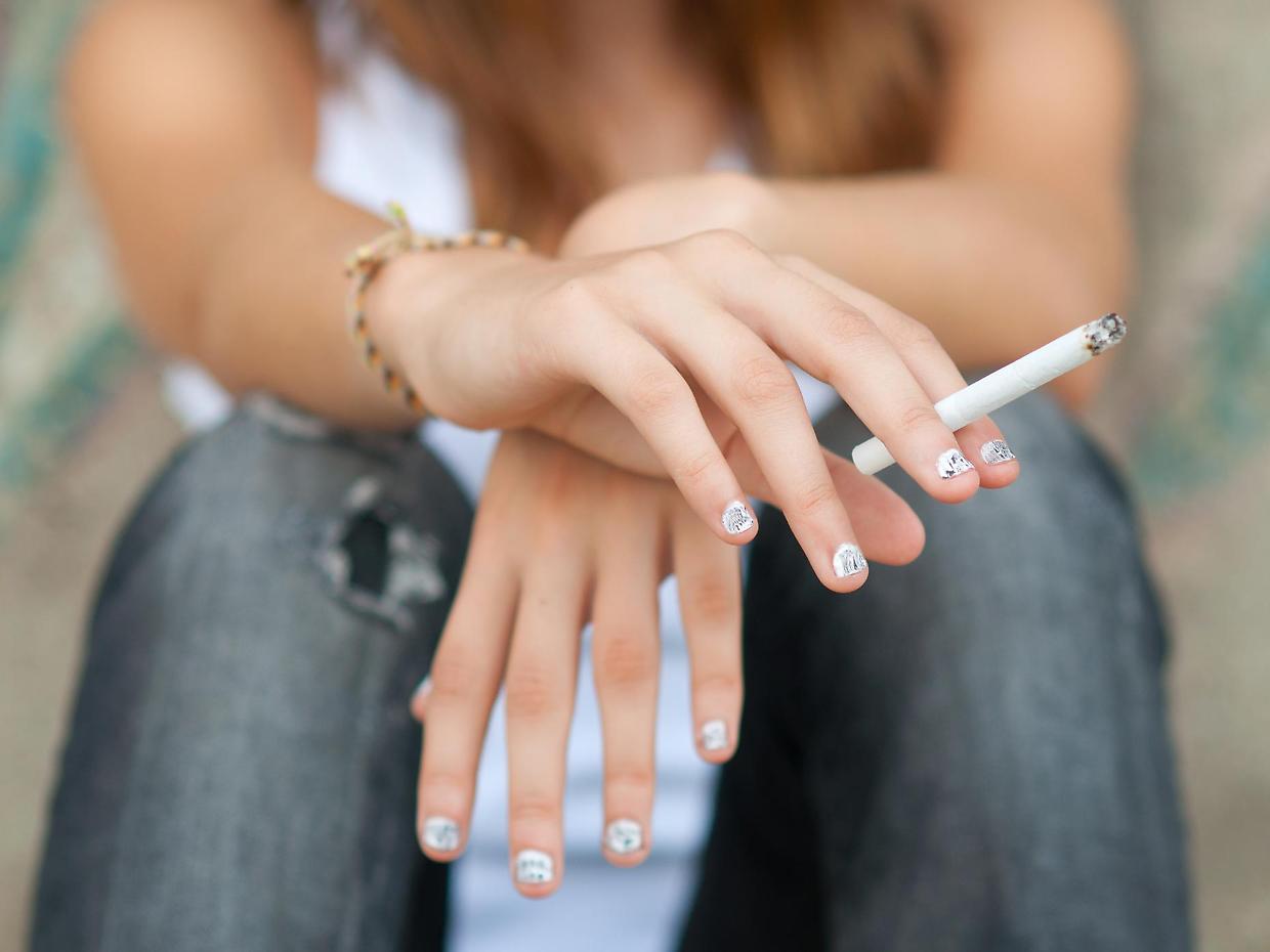 Santarcangelo: commerciante denunciato per vendita di tabacco a minorenne 