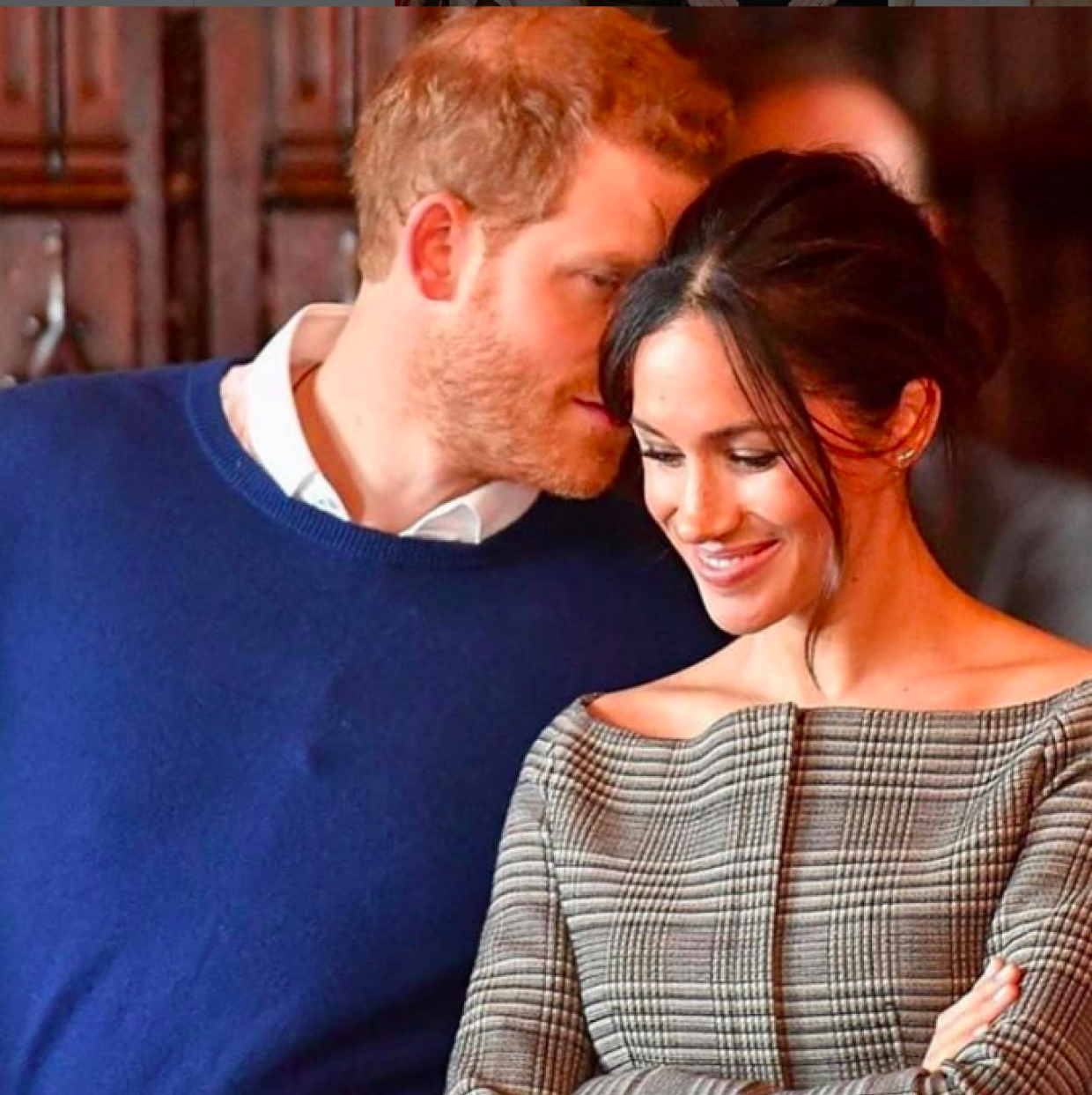 Harry come Lady Diana: "Avrebbe creato imbarazzo per il resto della famiglia"