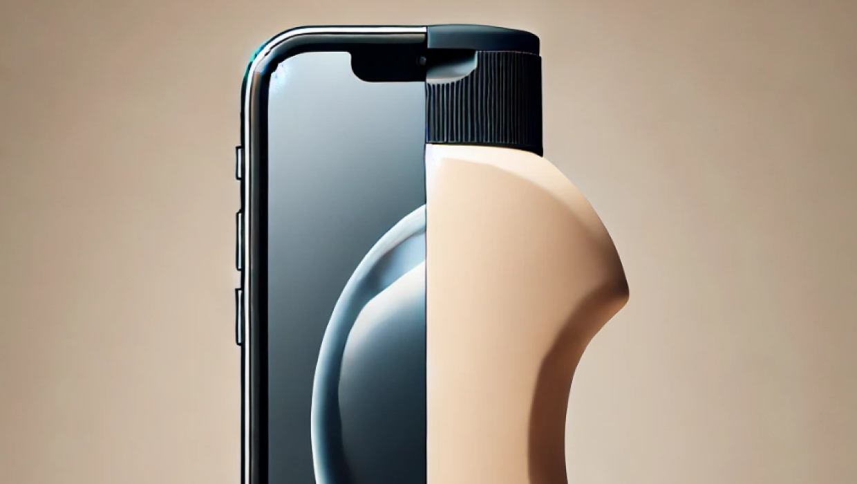 Compra iPhone online, riceve uno shampoo: la disavventura di un quarantenne