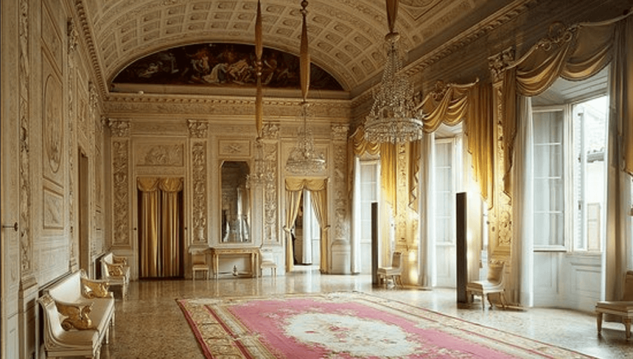 Eventi di gennaio a Palazzo Milzetti: un viaggio tra miti, storia e tradizioni