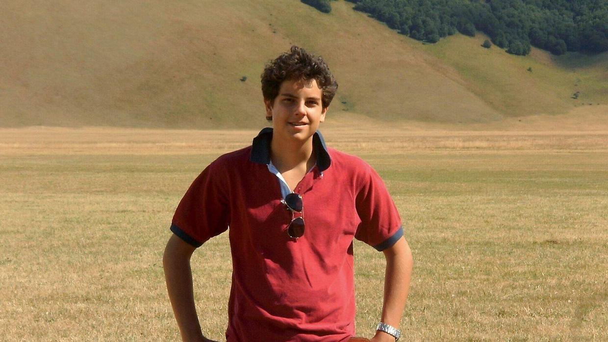 Il gesto di solidarietà degli "Amici di Carlo Acutis" porta speranza nel reparto di pediatria dell'ospedale Morgagni di Forlì 