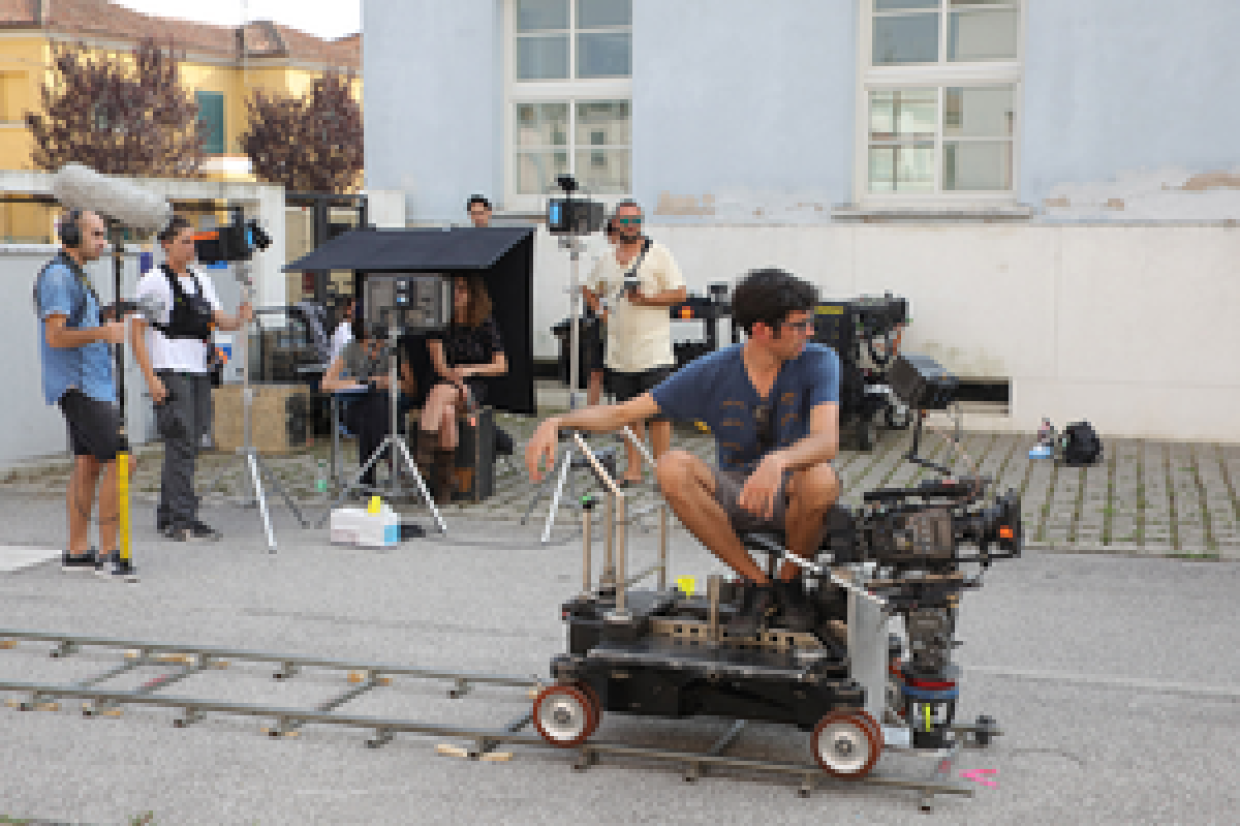 Sostegno all'Industria Cinematografica: finanziati tre corsi in provincia di Forlì-Cesena per formare professionisti del cinema e dell'audiovisivo