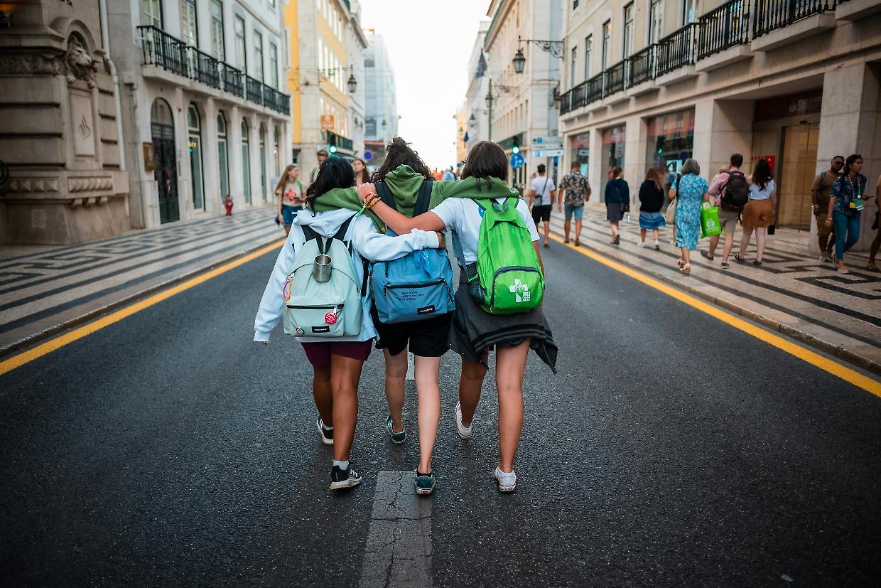 "Level Up!": un progetto innovativo per giovani inattivi tra formazione, esperienze e bonus fino a 1200 euro