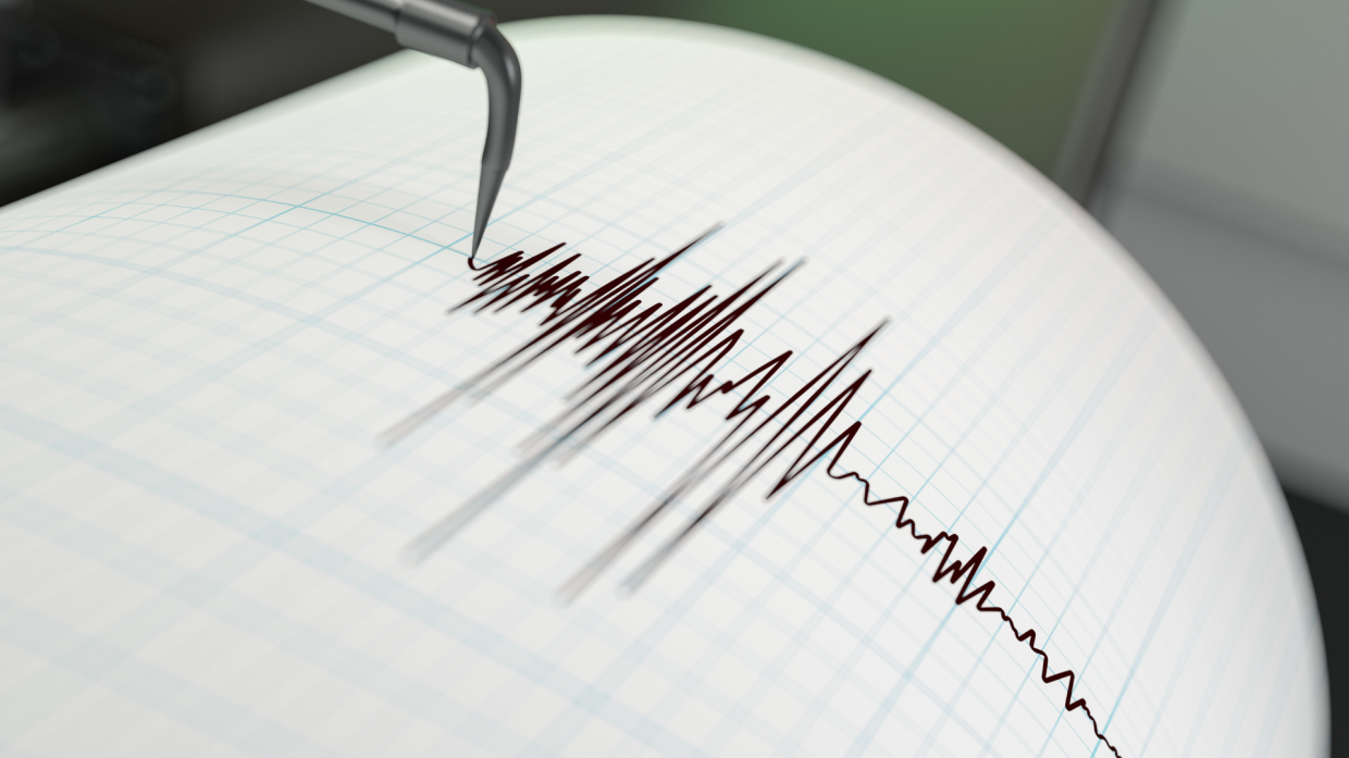 Terremoti in Romagna: la terra continua a tremare da Natale