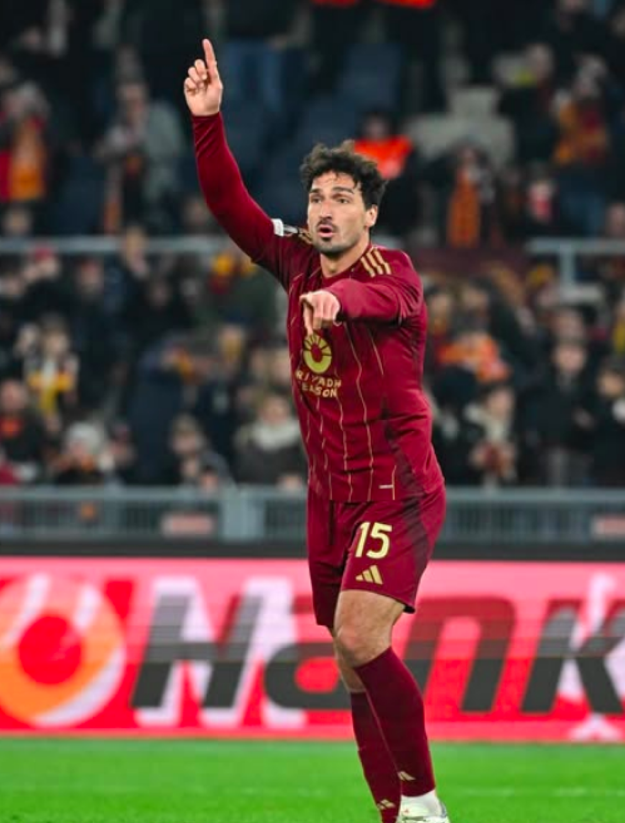 "Ecco perchè ho rifiutato il Bologna": Mats Hummels svela i motivi del suo mancato trasferimento 