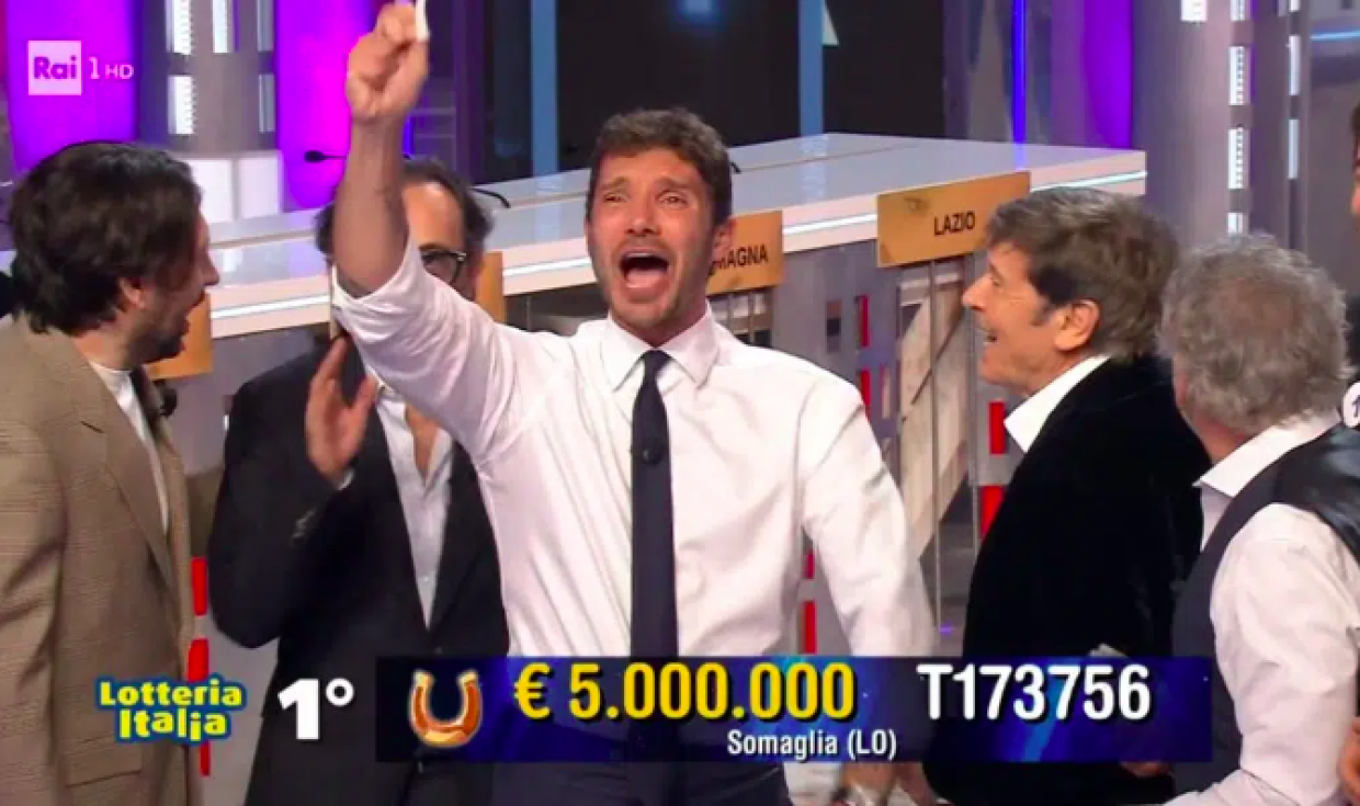 Lotteria Italia: Bologna e provincia restano a bocca asciutta, solo premi minori per l'Emilia-Romagna