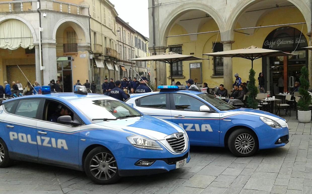 Faenza: 34enne marocchino denunciato per ricettazione e violazione delle norme sull’immigrazione