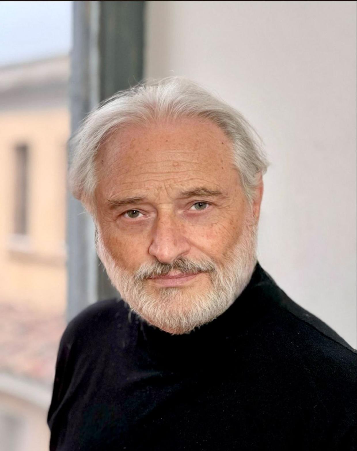 Amedeo Minghi ritorna dopo 8 anni di silenzio con 'Anima Sbiadita'
