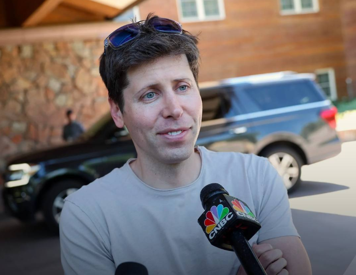 Imprenditore miliardario nel caos: la sorella di Sam Altman lo accusa di violenza sessuale