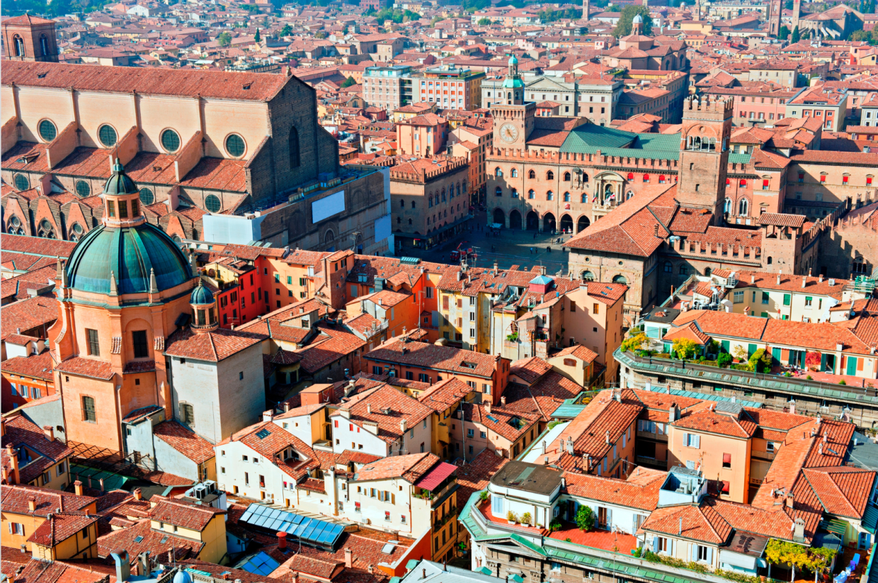 Affitti alle stelle: Bologna è la quarta città più cara  d'Italia