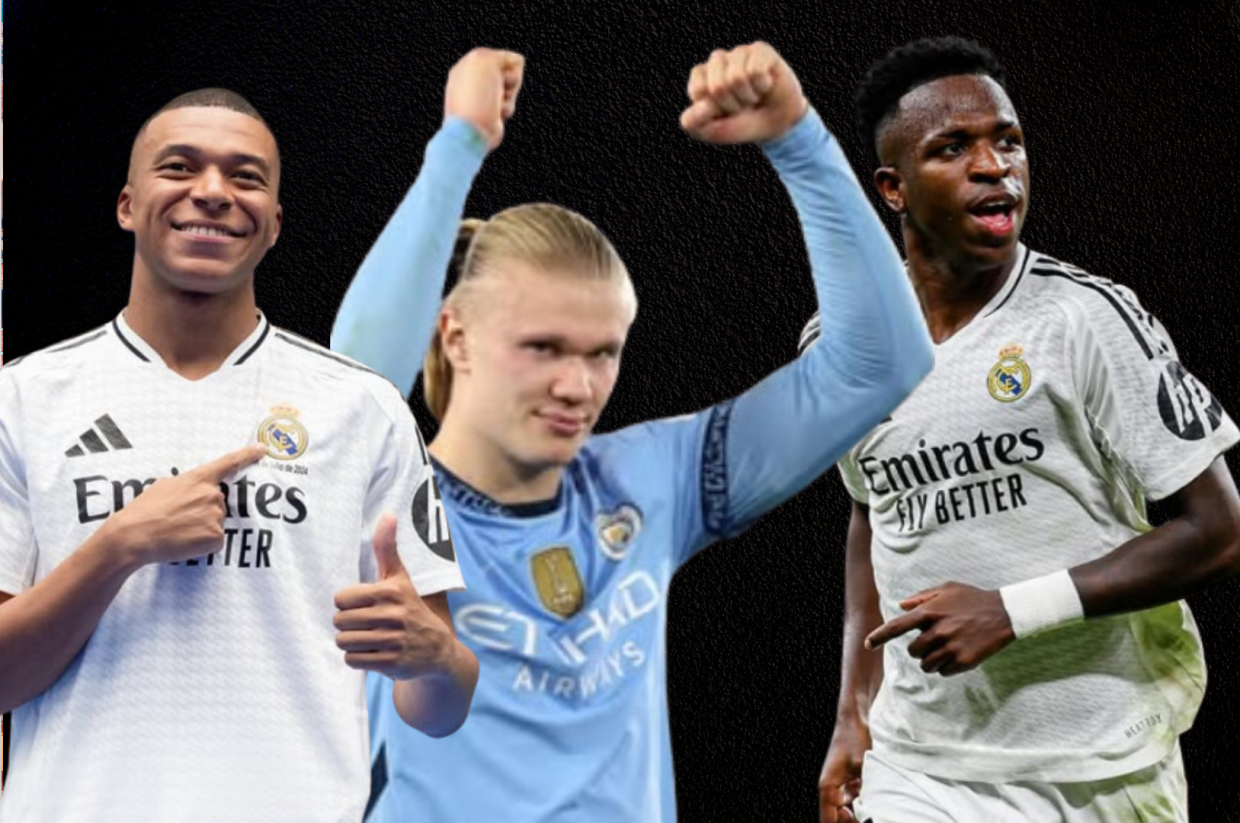 Il calciatore più prezioso del mondo? Non è né Haaland, né Vinicius, né Mbappe