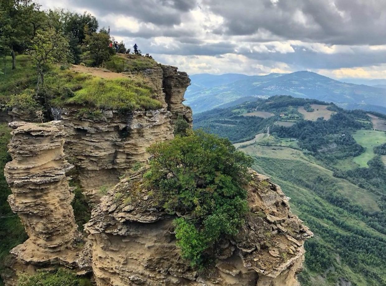 La Via degli Dei: il primo cammino certificato per il turismo sostenibile al Mondo