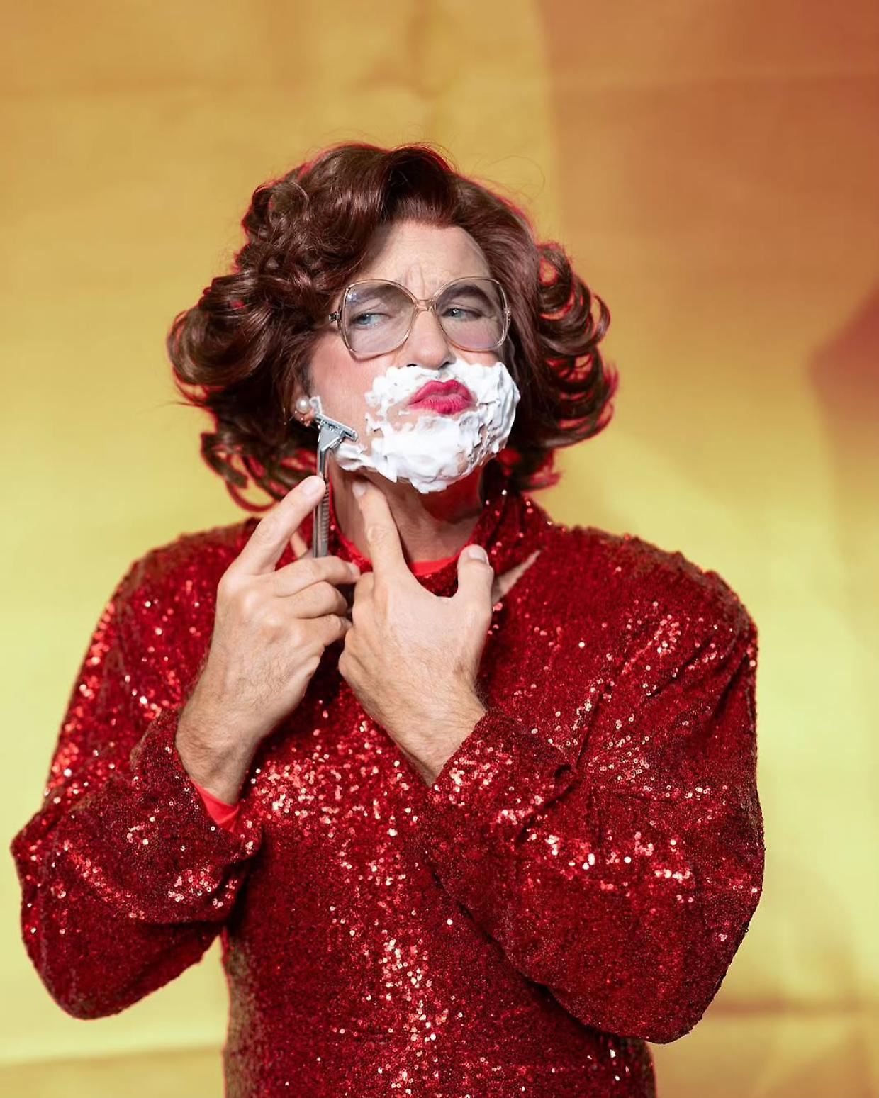 "Tootsie" a Bologna: la commedia che rivela il lato ironico dello showbusiness