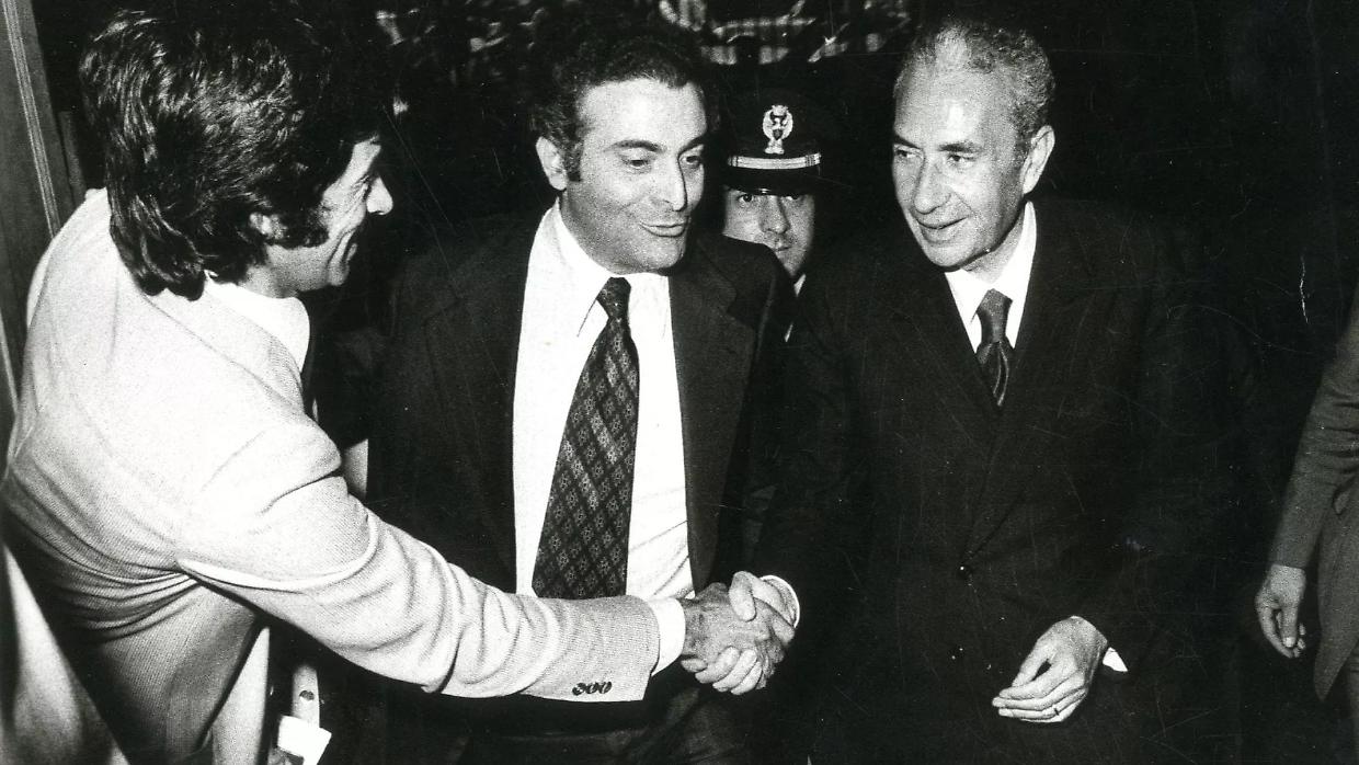 Delitto Mattarella, raffazzonato revisionismo