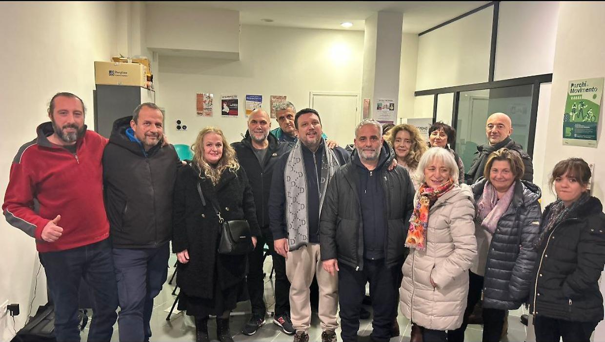 Una Bologna che cambia sfida il sindaco sulla Sicurezza