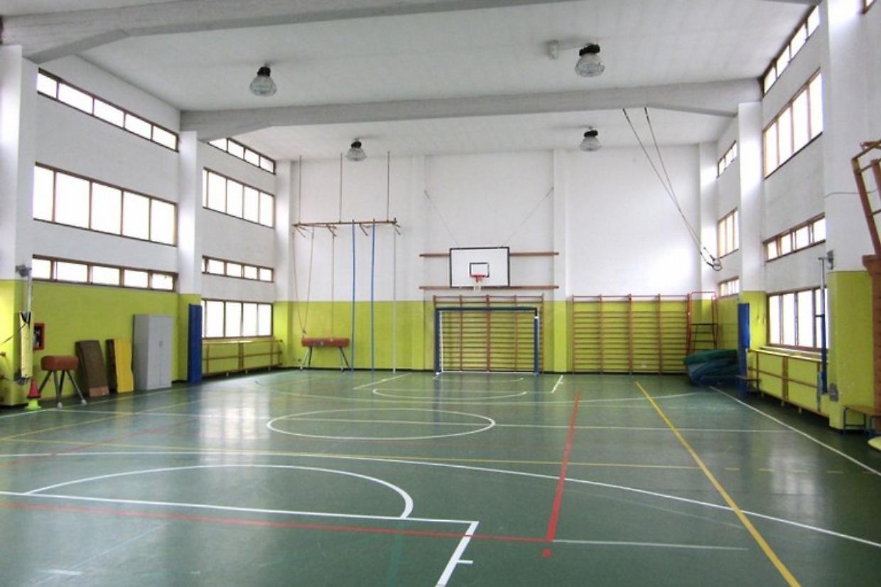 Forlimpopoli: 690mila euro dal Governo Meloni per le palestre scolastiche