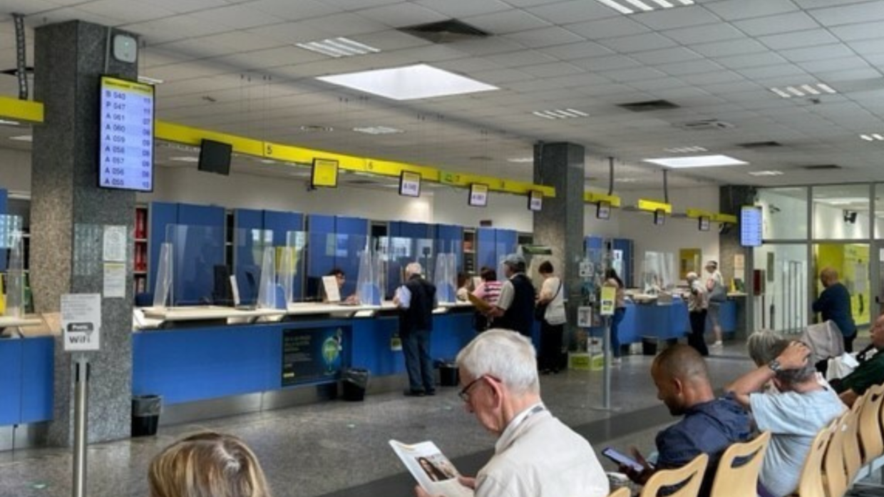 (Foto di repertorio)