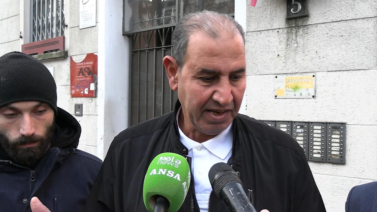 Yehia Elgaml 