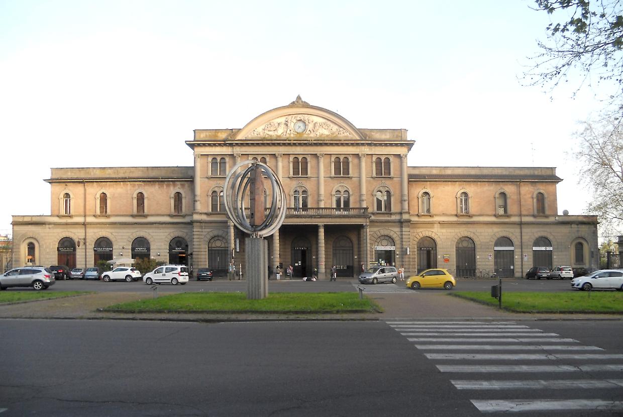 Modena: due arresti per droga e numerose denunce in stazione durante le festività