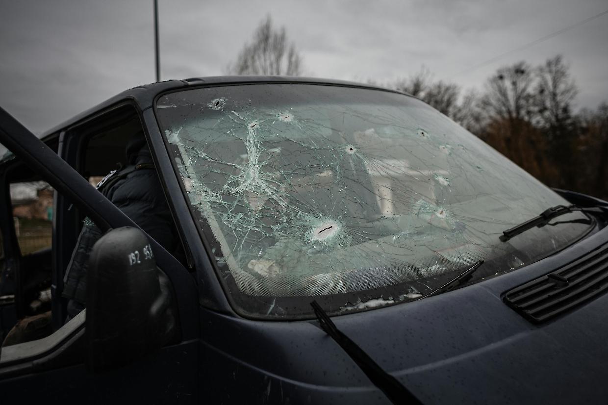 Emergenza criminalità a Bologna: auto danneggiate in via della Beverara