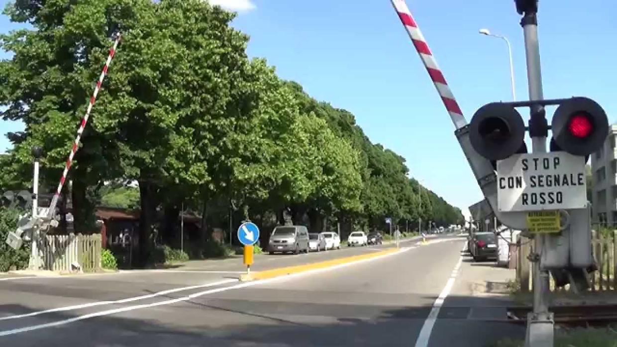 Donna colpita da un treno a Faenza: soccorsi immediati e indagini in corso 