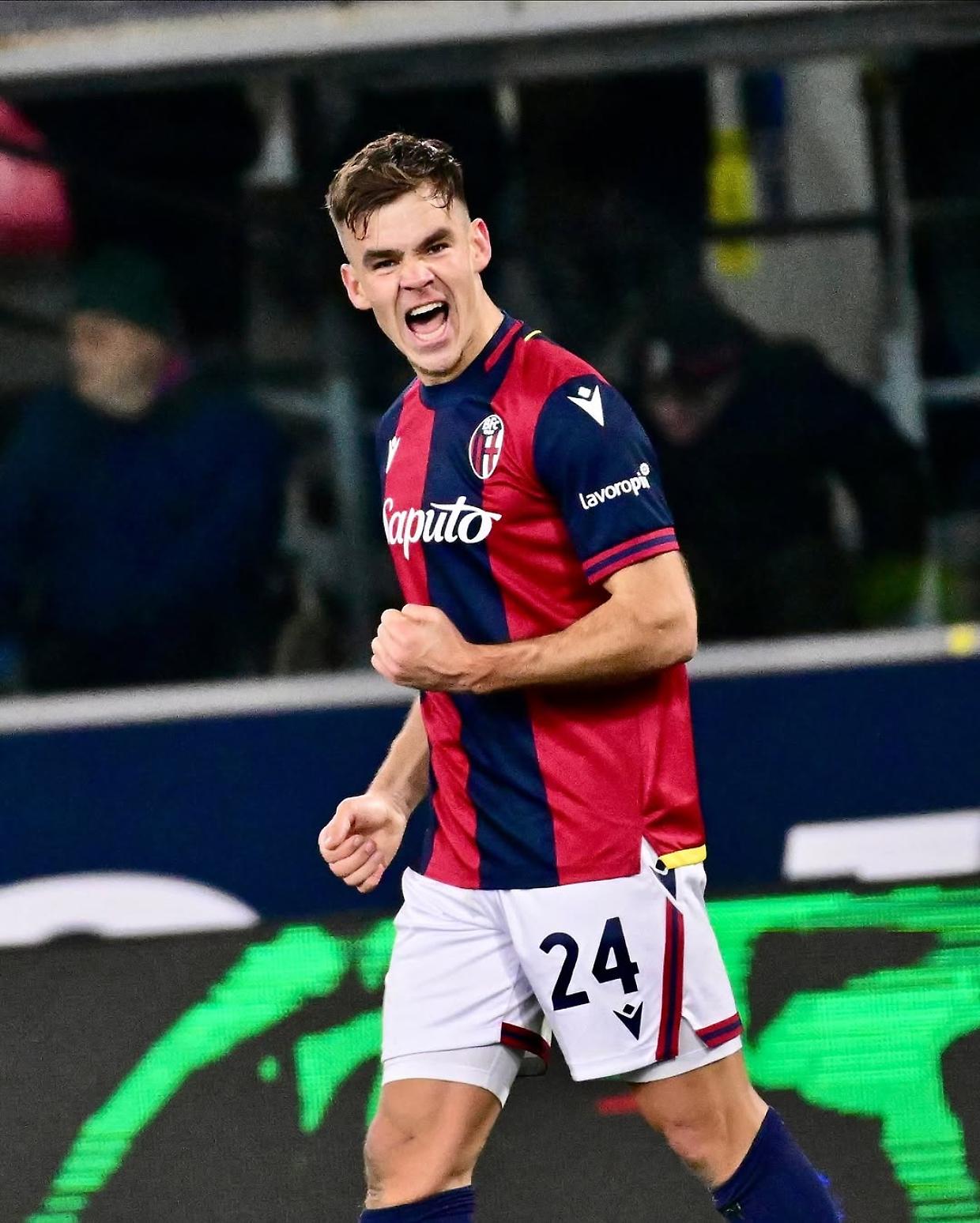 Inter-Bologna: i convocati di Vincenzo Italiano
