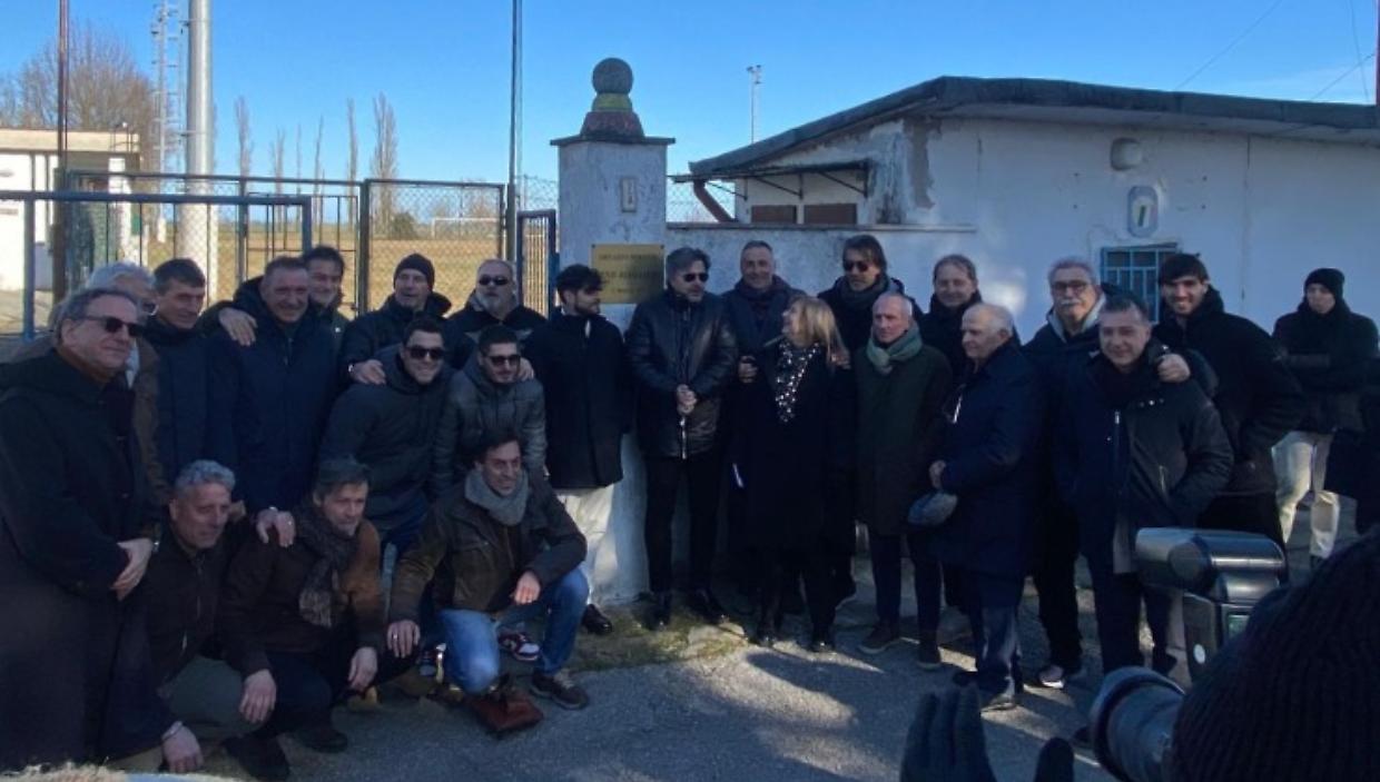 Michele Padovano e il caso Denis Bergamini: "Trentacinque anni sono interminabili, ma alla fine ne è valsa la pena"