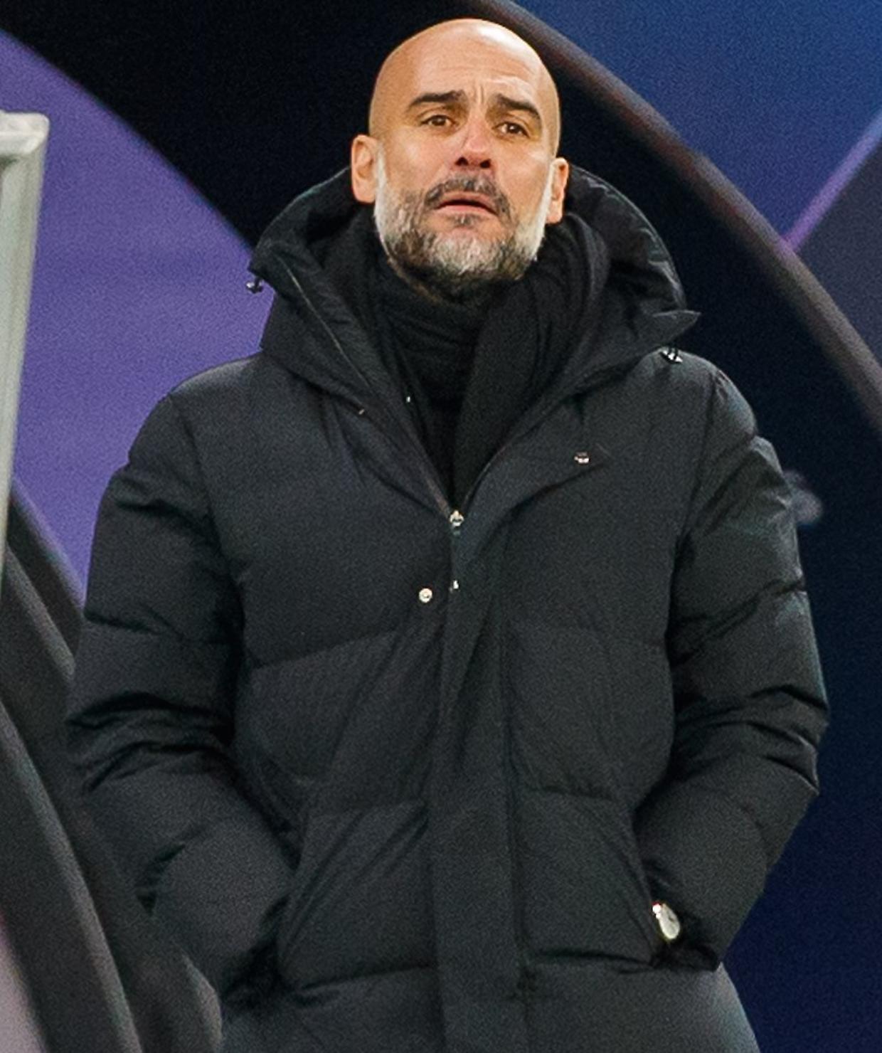 Guardiola, continua il periodo no: si separa dalla moglie dopo 30 anni
