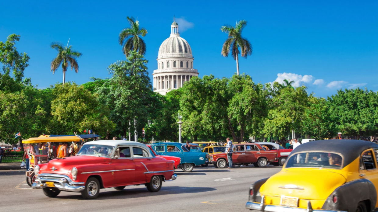 Stati Uniti e Cuba: accordo storico a pochi giorni dal ritorno di Trump