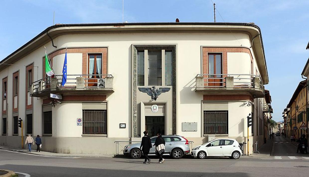 Attentato alla Caserma del Mugello: fermato un 30enne già coinvolto in attacchi sulla linea ad alta velocità Firenze-Bologna