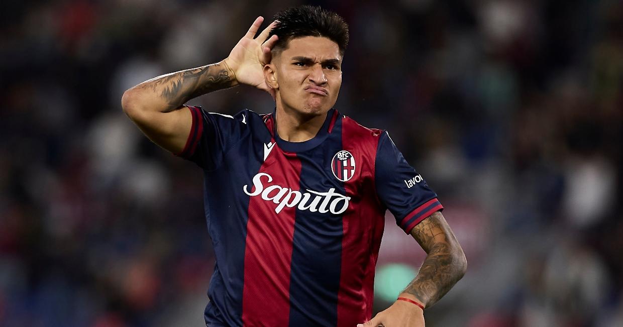 Il Bologna ferma l’Inter: un pareggio che sa di vittoria