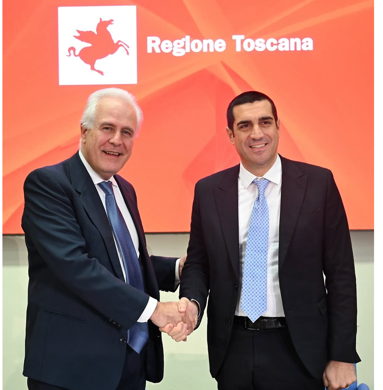 Olimpiadi 2036: l'intesa tra Emilia-Romagna e Toscana per un futuro condiviso